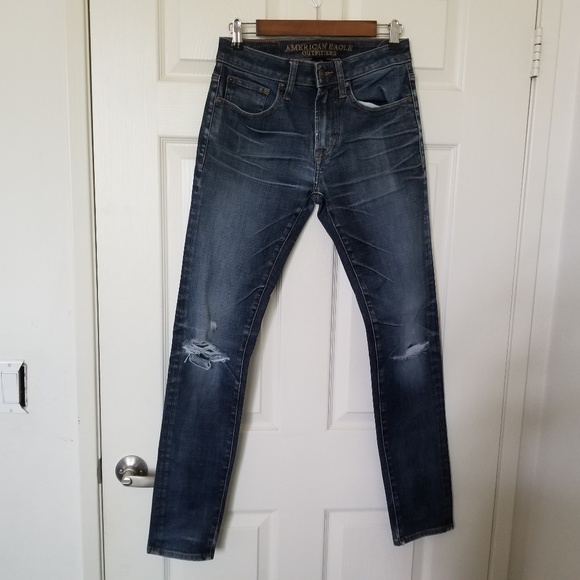 extreme flex jeans american eagle